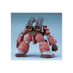 Fang of the Sun Dougram Combat Armors MAX 12 Plastic Model Kit 1/72 Soltic H404S Mackerel 12 cm