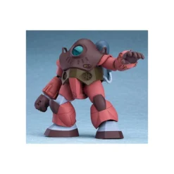 Fang of the Sun Dougram Combat Armors MAX 12 Plastic Model Kit 1/72 Soltic H404S Mackerel 12 cm
