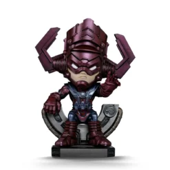 Fantastic Four Mini Co. PVC Figur Galactus 18 cm
