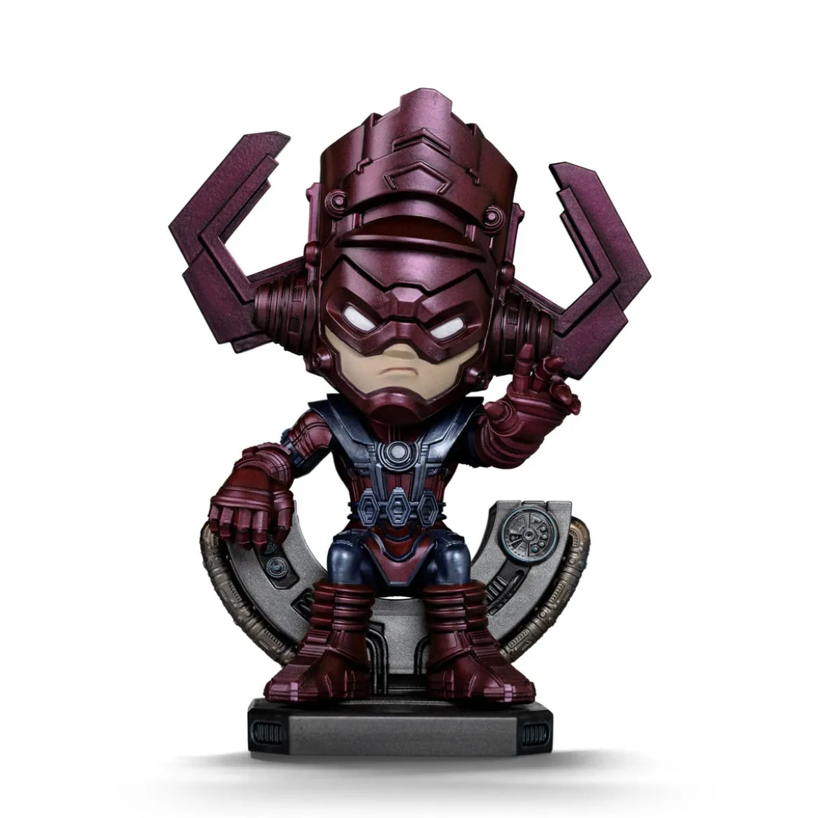 Fantastic Four Mini Co. PVC Figur Galactus 18 cm