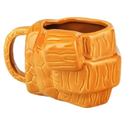 Fantastic Four Shaped Tasse The Thing