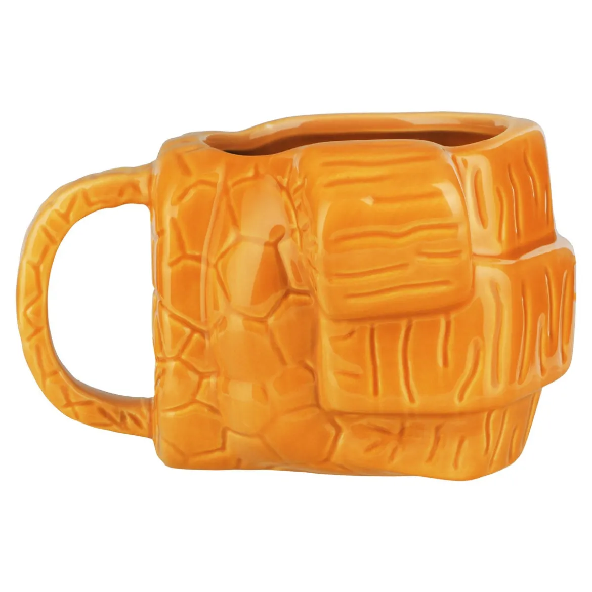 Fantastic Four Shaped Tasse The Thing