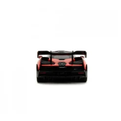 Fast & Furious Diecast Modell 1/24 McLaren Senna