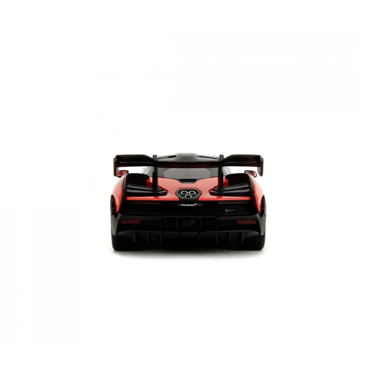 Fast & Furious Diecast Modell 1/24 McLaren Senna