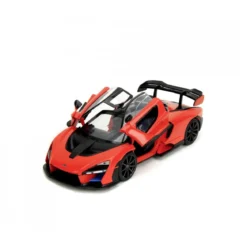 Fast & Furious Diecast Modell 1/24 McLaren Senna