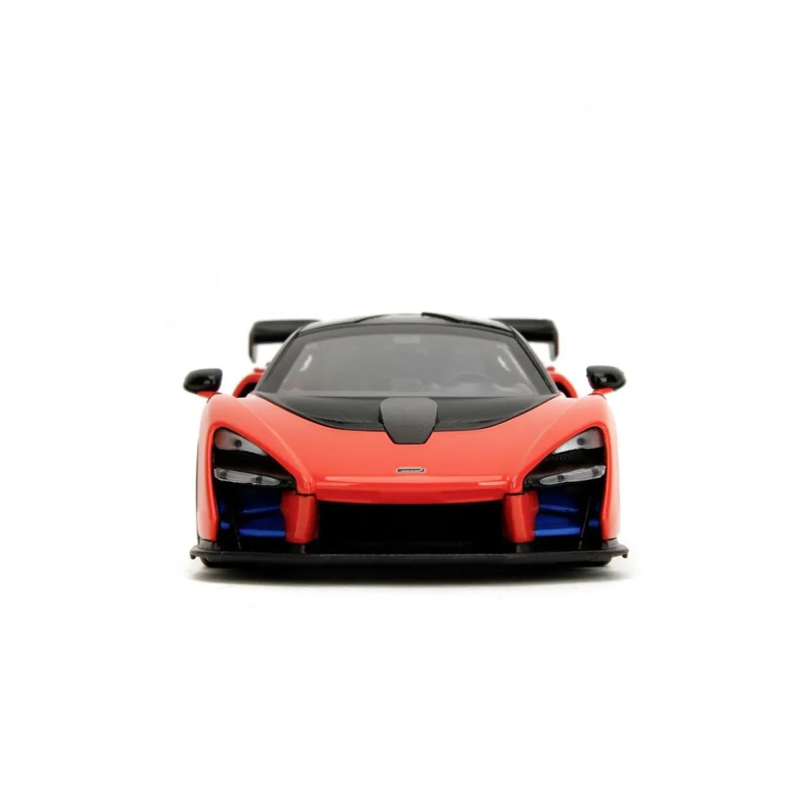 Fast & Furious Diecast Modell 1/24 McLaren Senna