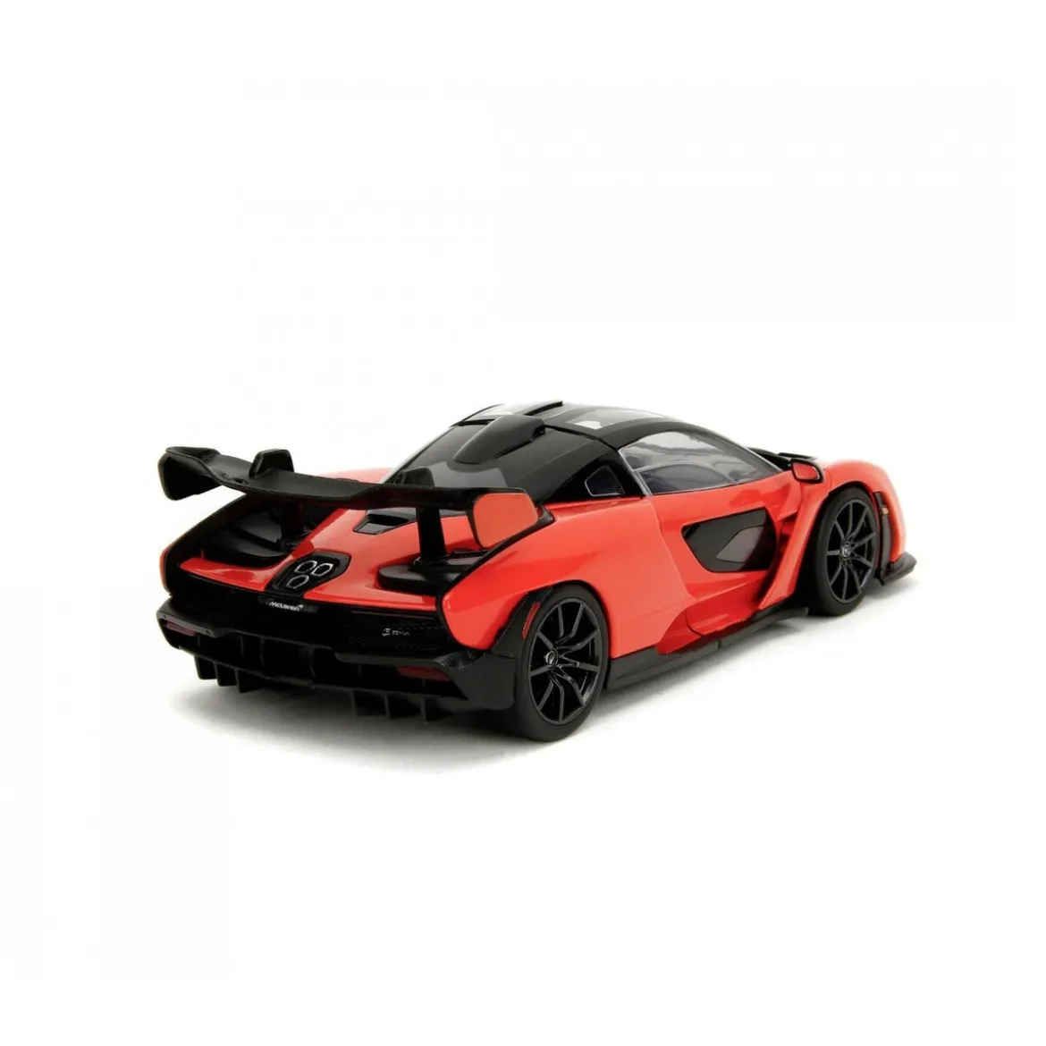 Fast & Furious Diecast Modell 1/24 McLaren Senna