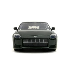 Fast & Furious Diecast Modell 1/24 2023 Nissan