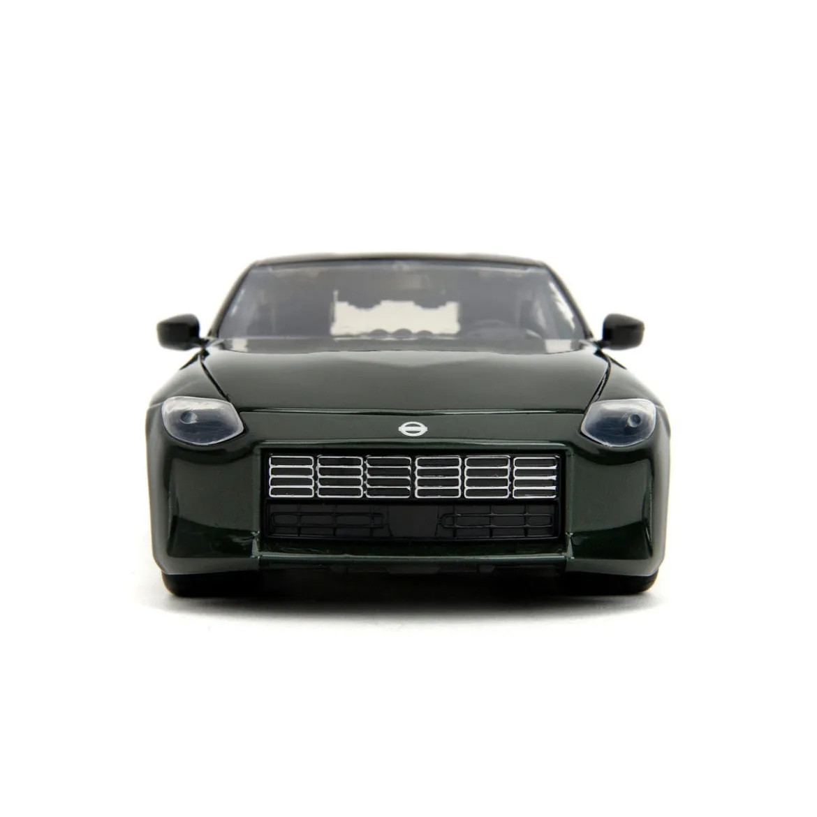 Fast & Furious Diecast Modell 1/24 2023 Nissan