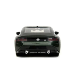 Fast & Furious Diecast Modell 1/24 2023 Nissan