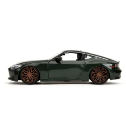 Fast & Furious Diecast Modell 1/24 2023 Nissan