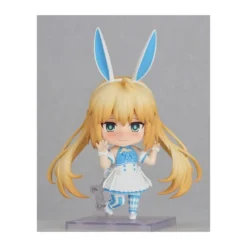Fate/Grand Order Nendoroid Actionfigur Berserker/Altria