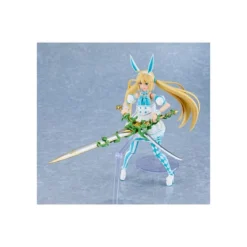 Fate/Grand Order Plamatea Plastic Model Kit