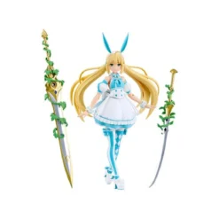 Fate/Grand Order Plamatea Plastic Model Kit
