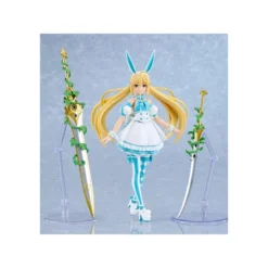 Fate/Grand Order Plamatea Plastic Model Kit
