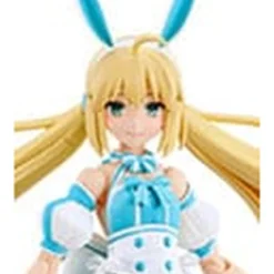 Fate/Grand Order Plamatea Plastic Model Kit