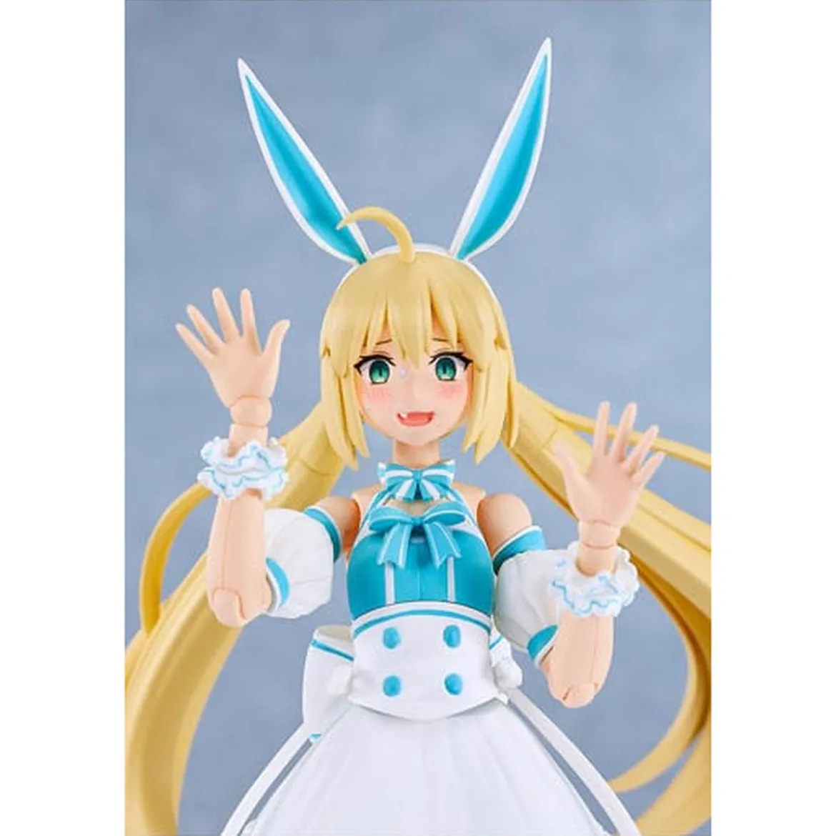 Fate/Grand Order Plamatea Plastic Model Kit