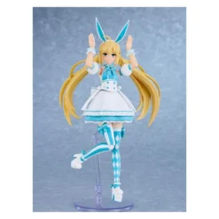 Fate/Grand Order Plamatea Plastic Model Kit