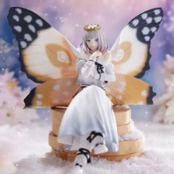 Fate/Grand Order - Pretender Oberon Noodle Stopper Figur