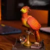 Fawkes - Harry Potter Magische Tierwesen Figur