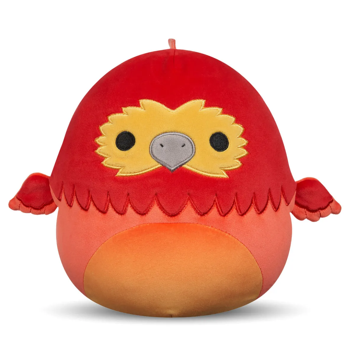 Fawkes Squishmallows Plüsch Figur - Harry Potter