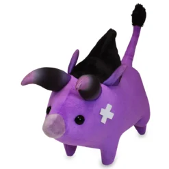 Final Fantasy - Baby Behemoth Plüsch Figur