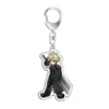 Final Fantasy - Cloud Strife Vol. 2 Schlüsselanhänger