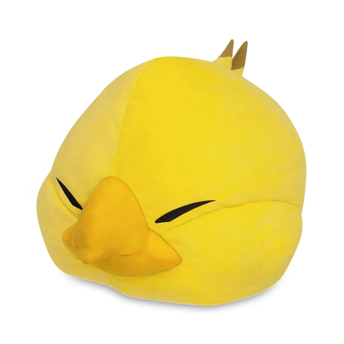 Final Fantasy - Fat Chocobo Plüsch Figur XL