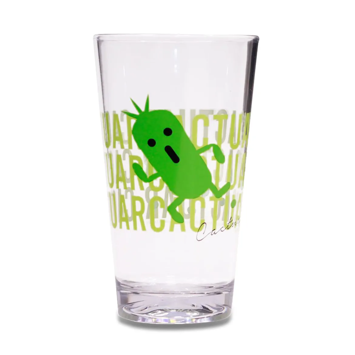 Final Fantasy - Kaktor Becher