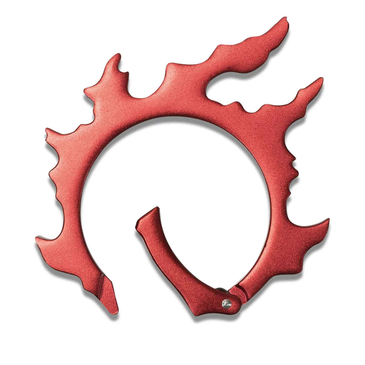 Final Fantasy - Meteor Karabiner
