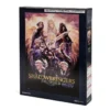 Final Fantasy - Nightfall Puzzle 1000 Teile