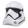 First Order Stormtrooper Helm Replik mit Stimmenverzerrer - Star Wars