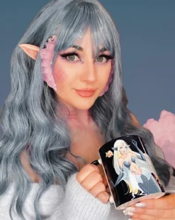 Fische Tasse für Manga Fans - Zodiac Collection