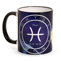 Fische Tasse für Manga Fans - Zodiac Collection