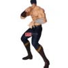 Fist Of The North Star Grandista PVC Statue Kenshiro 26 cm