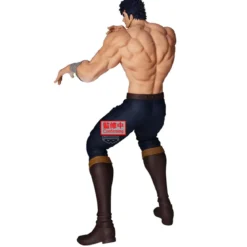 Fist Of The North Star Grandista PVC Statue Kenshiro 26 cm