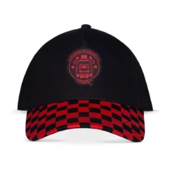 Five Nights at Freddy's Baseball Cap Freddy Fazbear's Pizza
