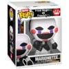Five Nights at Freddy's Bitty POP! Vinyl Figuren 2er-Pack