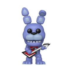 Five Nights at Freddys - Bonnie Funko Pop Figur 10th Anniversary