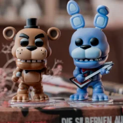 Five Nights at Freddys - Bonnie Funko Pop Figur 10th Anniversary