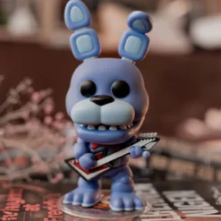 Five Nights at Freddys - Bonnie Funko Pop Figur 10th Anniversary