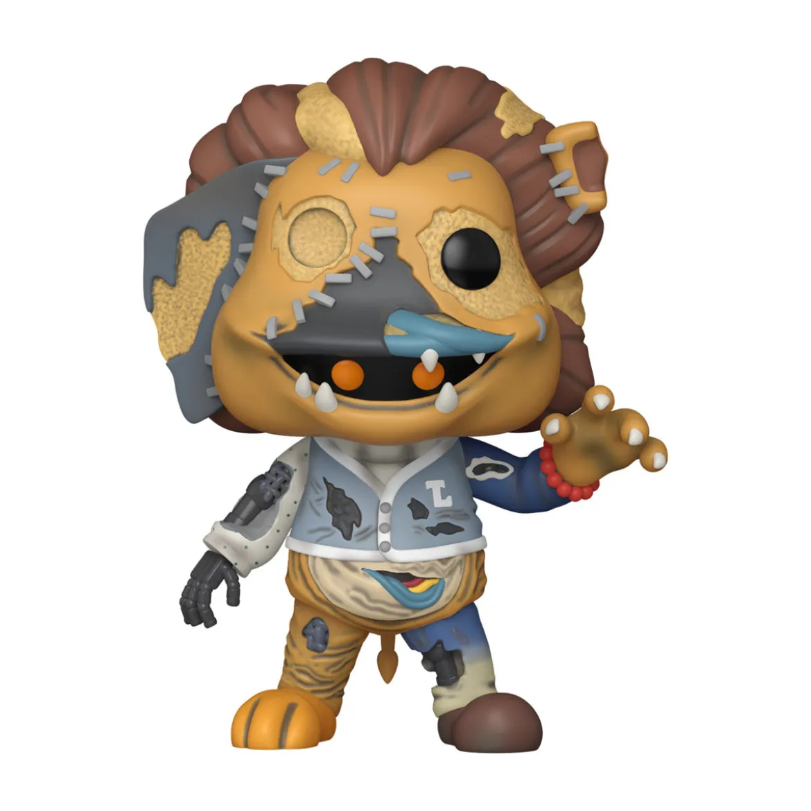 Five Nights at Freddys - Costumed Mimic Funko Pop Figur