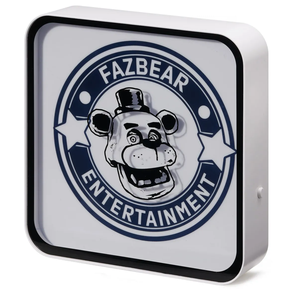 Five Nights at Freddys - Freddy Fazbear Lampe