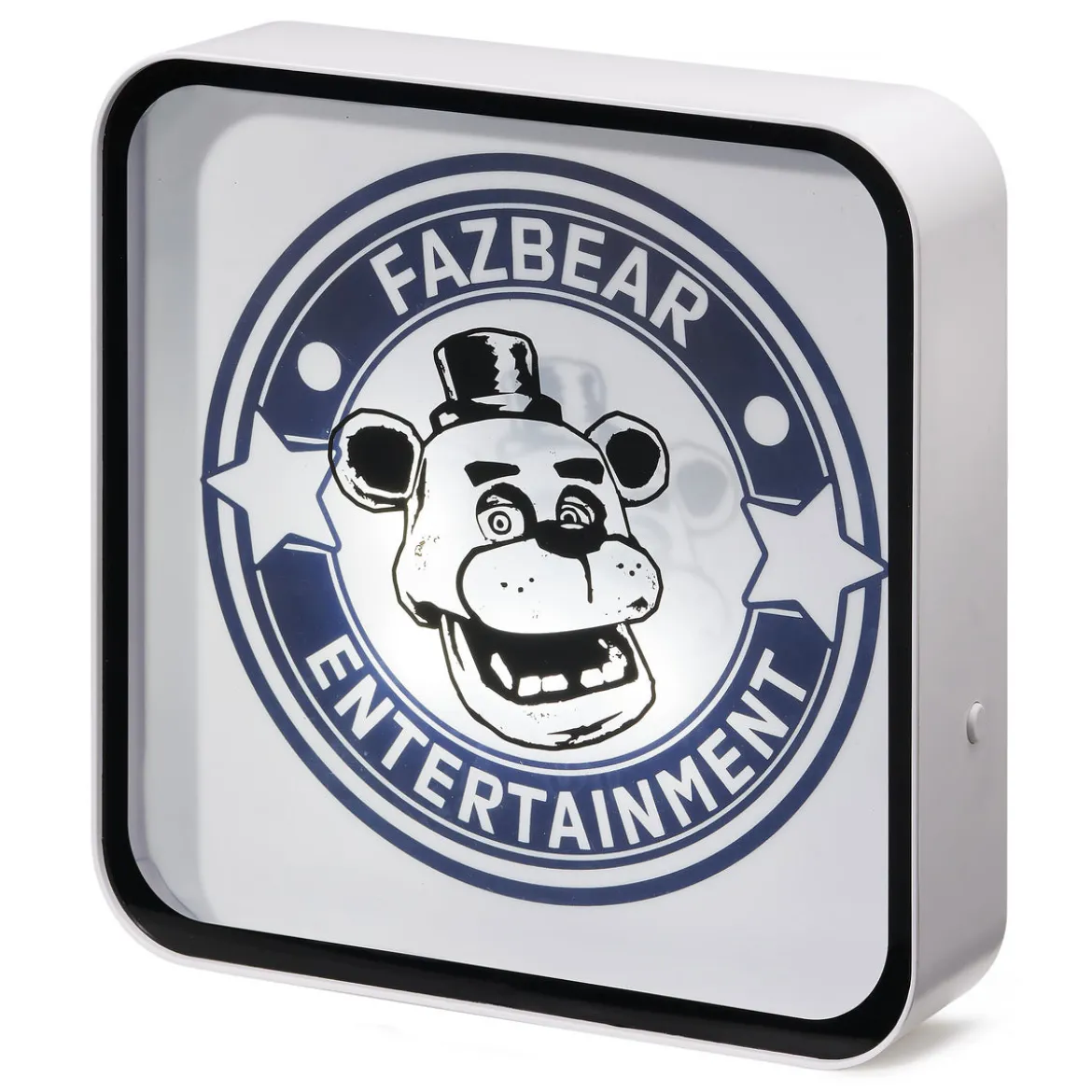 Five Nights at Freddys - Freddy Fazbear Lampe