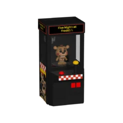 Five Nights at Freddys - Freddy Funko Bitty Pop Arcade Figurenset