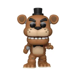 Five Nights at Freddys - Freddy Funko Pop Figur 10th Anniversary