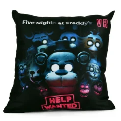 Five Nights at Freddys - Help Wanted Kissen