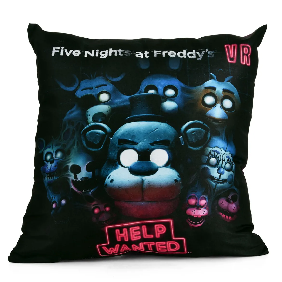 Five Nights at Freddys - Help Wanted Kissen