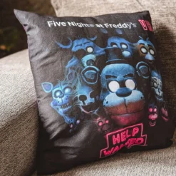 Five Nights at Freddys - Help Wanted Kissen