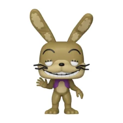 Five Nights at Freddy's: Help Wanted 2 POP! Vinyl Figur Glitchtrap 9 cm